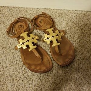 Tory Burch Chandler